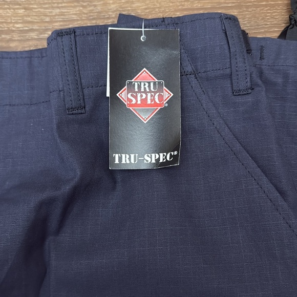 Tru-Spec cargo pants. - Picture 2 of 4